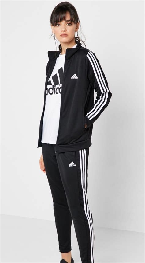 women's Adidas tracksuit set sale